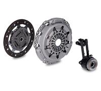 Kit frizione LuK RepSet Pro 621304133 3 pezzi