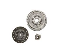 Kit frizione 622 1396 33 LuK per CHEVROLET DAEWOO