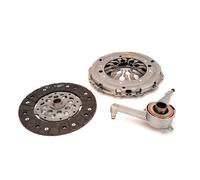 Kit frizione LUK RepSet Pro 622 2205 33