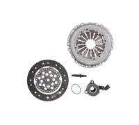 Kit frizione LUK RepSet Pro 622 3095 33