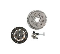 LuK Kit frizione RepSet Pro 622 3103 33 per Renault Grand Scénic II, Kangoo Express