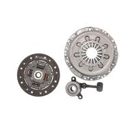 Kit frizione LUK RepSet Pro 622 3110 33