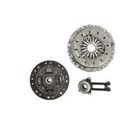 Kit frizione 622 3128 33 LuK per FORD FIESTA V FUSION