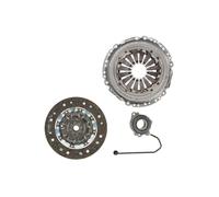 Kit frizione LUK RepSet Pro 622 3132 37