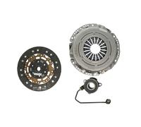 LuK Kit frizione RepSet Pro 622 3152 33 per Opel, Vauxhall e Alfa Romeo