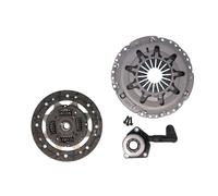 Kit frizione LUK RepSet Pro 622 3226 34