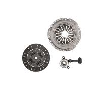 Kit frizione 622 3429 34 LuK per RENAULT DACIA NISSAN