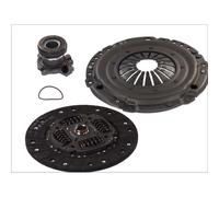 Kit frizione LUK RepSet Pro 623 2214 33