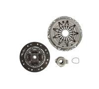 Kit frizione LUK RepSet Pro 623 2327 33