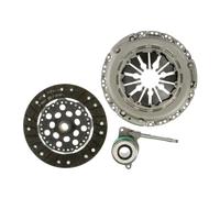 Kit frizione LUK RepSet Pro 623 3081 33