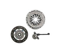 Schaeffler LuK 623 3297 33 Kit frizione per RENAULT