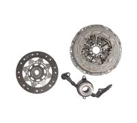 Kit frizione LUK RepSet Pro 623 3312 33