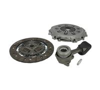 Kit frizione LUK RepSet Pro 624 2221 33