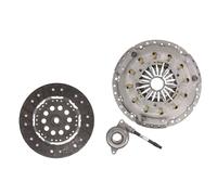 Kit frizione LUK RepSet Pro 624 2255 33