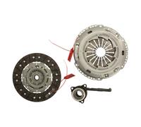 Kit frizione LUK RepSet Pro 624 3034 34
