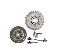 Kit frizione LUK RepSet Pro 624 3087 34