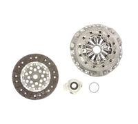 Kit frizione LUK RepSet Pro 624 3103 33