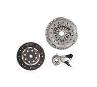 Kit frizione LUK RepSet Pro 624 3109 33