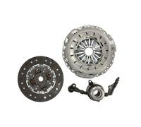 Kit frizione LUK RepSet Pro 624 3113 33