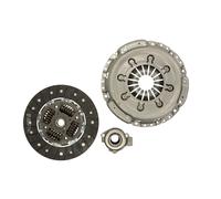 Kit frizione LUK RepSet Pro 624 3119 33