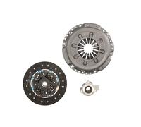 Kit frizione LUK RepSet Pro 624 3127 33