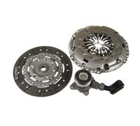 Kit frizione LUK RepSet Pro 624 3136 34