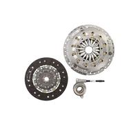 Kit frizione LUK RepSet Pro 624 3145 33