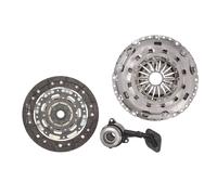 Kit frizione LUK RepSet Pro 624 3163 33