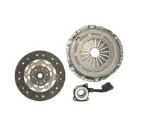 Kit frizione LUK RepSet Pro 624 3170 34