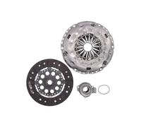 Kit frizione LUK RepSet Pro 624 3175 33
