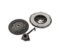 Kit frizione 624 3178 34 LuK per VW MULTIVAN T5 TRANSPORTER T5 Autobus