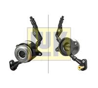 Kit frizione LUK RepSet Pro 624 3182 33