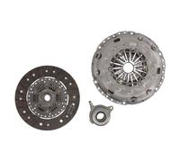 Kit frizione LUK RepSet Pro 624 3253 33