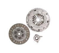 LuK Kit frizione 624 3254 33 per Volvo XC90 I, V70 II, S60 I, XC70 I Cross Country