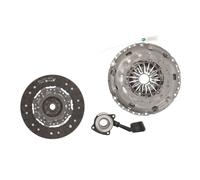 Kit frizione LUK RepSet Pro 624 3264 34