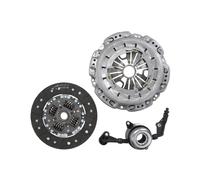 Kit frizione LUK RepSet Pro 624 3278 33
