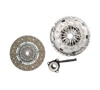 Kit frizione LUK RepSet Pro 624 3279 33