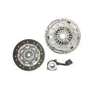 Kit frizione LUK RepSet Pro 624 3324 33