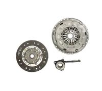 Kit frizione LUK RepSet Pro 624 3395 33