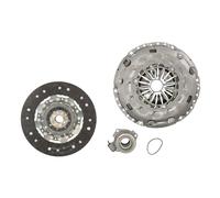 Kit frizione LUK RepSet Pro 624 3403 33