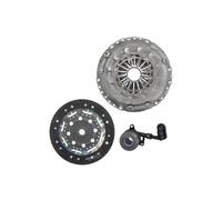 KIT FRIZIONE HYUNDAI ix35 (LM, EL, ELH) 2.0 CRDi 2012> LUK 624341933