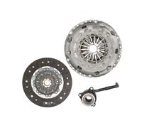 Kit frizione LUK RepSet Pro 624 3517 33