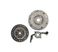 Kit frizione 624 3703 33 LuK per VW CRAFTER 30-50 Furgone CRAFTER 30-35 Autobus