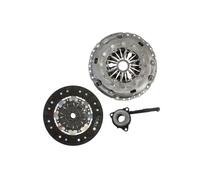 Kit frizione 624 3715 33 LuK per VW SEAT AUDI