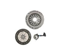 Kit frizione 624 3720 34 LuK per FORD MONDEO V Turnier MONDEO V Tre volumi