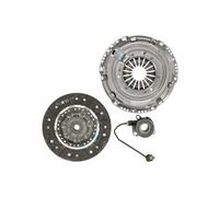 Kit frizione LUK RepSet Pro 624 3742 34
