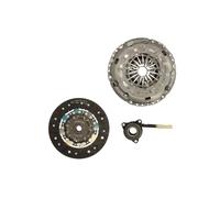 Kit frizione LUK RepSet Pro 624 3753 34