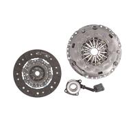 LuK Kit frizione 624 3760 33 per FORD S-MAX, MONDEO IV e MONDEO IV Turnier