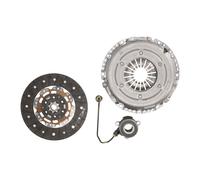 Kit frizione 624 3775 33 LuK per OPEL ASTRA J GTC ZAFIRA TOURER C ASTRA J