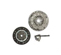 Kit frizione LUK RepSet Pro 624 3783 33